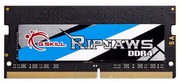 8GBSODIMMDDR4G.SKILLRipjawsF4-2400C16S-8GRSPC4-192002400MHzCL16,1.2V