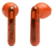 TrueWirelessJBLTUNE225TWS,GhostEditionOrange,TWSHeadset.