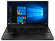 LenovoThinkPadE15Gen315.6"FHDIPSAG250nits(AMDRyzen™75700U,16GBDDR4-3200,512GBSSDM.22242PCIeNVMe,IntegratedAMDRadeonGraphics,IntelAX2012X2ax+BT5.0,TPM,FPR,Non-BacklitKB,LAN,65WUSB-C,BT57Wh,Dos,AluminumBlack)