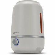 "HumidifierPolarisPUH6305,Recommendedroomsize45m2,watertank5l,3powerlevels,humidificationefficiency300ml/h,mixcolour(blue,green,pink)"