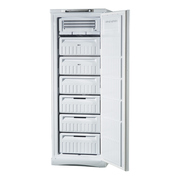 МорозильнаякамераINDESITSFR167