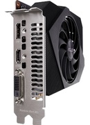 ASUSPH-GTX1650-O4GD6-P,GeForceGTX16504GBGDDR6,128-bit,GPU/Memclock1665/12002MHz,PCI-Express3.0,DVI/HDMI/DisplayPort(placavideo/видеокарта)