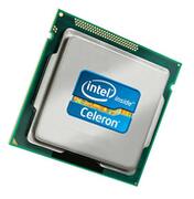 CPUIntelCeleron4301800MHz(Socket775,1800MHz,800MHz,512Kb)Tray