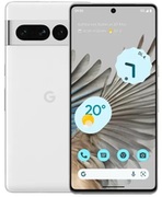 СмартфонGooglePixel7Pro5GDual12/256GBSnow