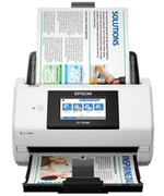 ScannerEpsonWorkForceDS-790WN