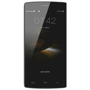 СмартфонErgoA550MaxxDS,Black5.51GB8GB