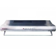 ВытяжкаPERFETTOP-501BInox