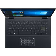 14.0"ASUSVivoBookFlip14TM420IABlack