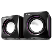 КомпьютернаяакустикаSven315Black