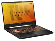 НоутбукASUS15.6"FA506II(Ryzen54600H16Gb512Gb)