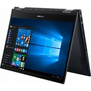 14.0"ASUSVivoBookFlip14TM420IABlack