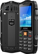 МобильныйтелефонNomii2450X-TremeBlack