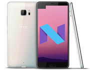 СмартфонHTCUUltra,IceWhite