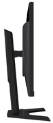 Монитор27"GIGABYTEM27F,Black