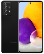 СмартфонSamsungGalaxyA72(2021)A7258/256GBBlack