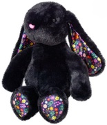 STIP-Iepurenegru35cm