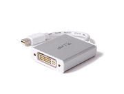 LMPMini-DisplayPorttoDVIadapter,Mini-DPtoDVImonitor,white(7672)