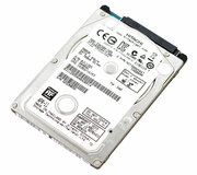 2.5"HitachiTravelstarZ5K500HTS545050A7E380500Gb,5400rpm,8Mb,SATA2