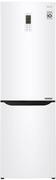 ХолодильникснижнейморозильнойкамеройLGGA-B419SQGL