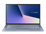 НоутбукASUS14.0"ZenbookUM431DA(Ryzen53500U8Gb512Gb)