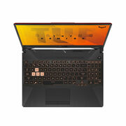 15.6"ASUSTUFGamingFX506IH