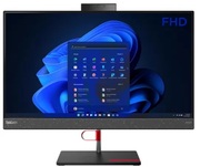 LenovoAIOThinkCentreneo50aBlack(23.8"FHDIPSCorei7-12700H,16GB,512GB,A370M4GB,NoOS)