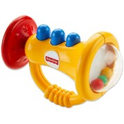 FPZornaitoare"Trompeta"Mattel