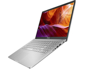 15.6"ASUSVivoBookD509DASilver,AMDRyzen53500U2.1-3.7GHz/8GBDDR4/SSD256GB/AMDRadeonVega8/WiFi802.11AC/BT4.1/USBTypeC/HDMI/HDWebCam/15.6"FHDLED-backlitAnti-Glare(1920x1080)/EndlessOS(laptop/notebook/ноутбук)D509DA-EJ051