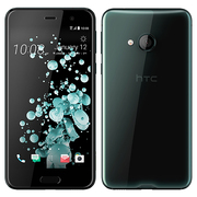 HTCUPlay,BrilliantBlack5.24GB32GB