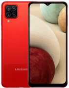 SamsungGalaxyA124/64GbRed