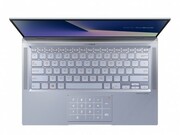НоутбукASUS14.0"ZenbookUM431DA(Ryzen53500U8Gb512Gb)