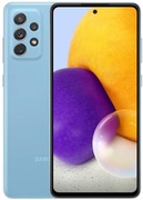 СмартфонSamsungGalaxyA72(2021)A7256/128GBBlue