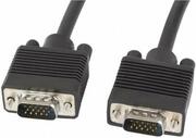 CableVGAM/M3mHD15M/HD15M,LANBERGCA-VGAC-10CC-0030-B