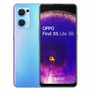 СмартфонOppoFindX5lite8/256Blue