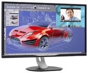 МониторPhilipsBDM3270QPBlack