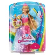 BarbiePrintesaMagicaseria"Dreamtopia"Mattel