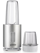 БлендерGORENJEBN1200AL,stainlesssteel