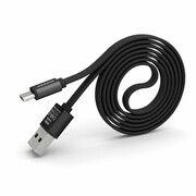 PinengPN-303Black,MicroUSBSpeed&DataChargingCable