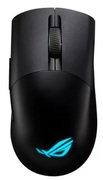WirelessGamingMouseAsusROGKerisAimPoint,36kdpi,5buttons,650IPS,50G,75g,2.4/BT,Black