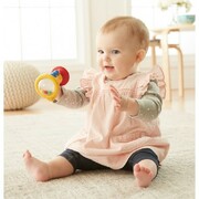 FPZornaitoare"Trompeta"Mattel