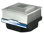 CoolerArcticAlpine11Plus,SocketIntel1150,1151,1155,1156,775,upto100W,FAN92mm,600-2000rpmPWM,74CFM,FluidDynamicBearing