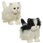 HASBROFurRealLULUSWALKINGKITTIESASSTW210