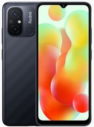 СмартфонXiaomiRedmi12C3/32GbEUGraphiteGray