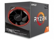 "CPUAMDRyzen52600XMAX(3.6-4.2GHz,6C/12T,L23MB,L316MB,95W,12nm,WraithMax),SocketAM4,BOXМодельGPU:НеобходимадискретнаявидеокартаЗащитаотперегрева:WraithSpire"