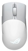 WirelessGamingMouseAsusROGKerisAimPoint,36kdpi,5buttons,650IPS,50G,75g,2.4/BT,White