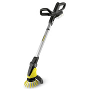 АккумуляторныйкусторезKarcherWRE4Battery,New