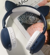 KeekaHeadphonesBH-S520Blue