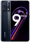 СмартфонRealme9ProPlus8/256GBBlack