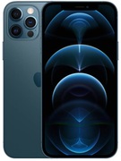 СмартфонAppleiPhone12Pro128GBSSPacificBlue