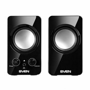 КомпьютернаяакустикаSven354Black